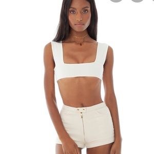 ARE YOU AM I kimba bra